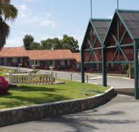 Sleep Inn Hospitality - Accommodation Fremantle