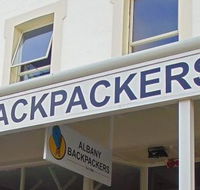 Albany Backpackers - Accommodation Fremantle