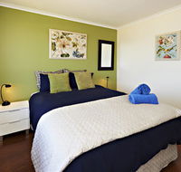 Albany Harbourside - Accommodation Fremantle
