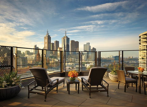The Langham, Melbourne - Accommodation Fremantle 2