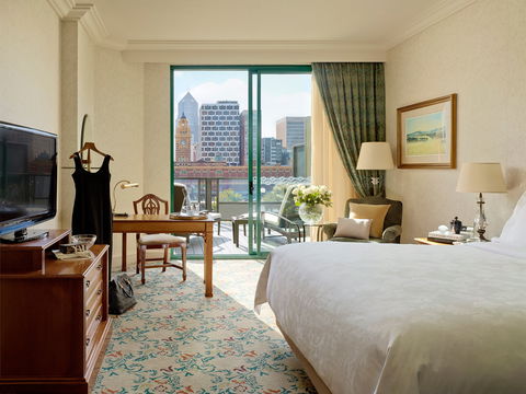 The Langham, Melbourne - Accommodation Fremantle 6