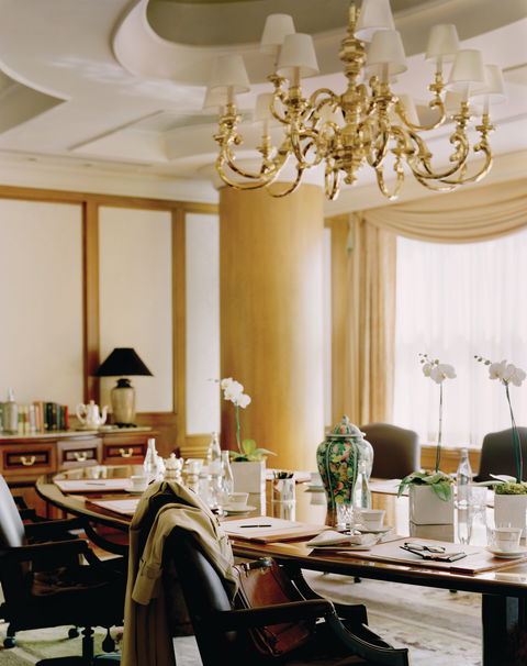 The Langham, Melbourne - Accommodation Fremantle 8