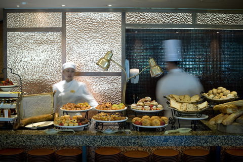 The Langham, Melbourne - Accommodation Fremantle 10