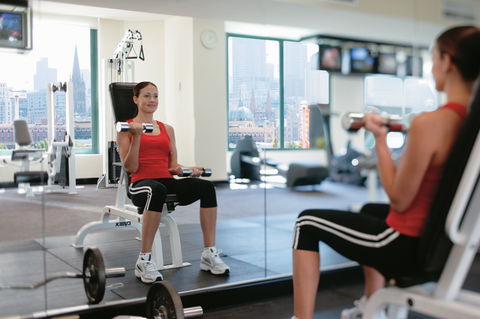 The Langham, Melbourne - Accommodation Fremantle 13