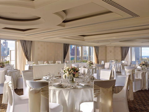 The Langham, Melbourne - Accommodation Fremantle 16