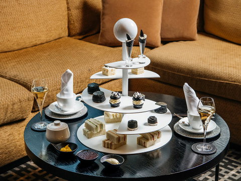 Sofitel Melbourne On Collins - Accommodation Fremantle 0