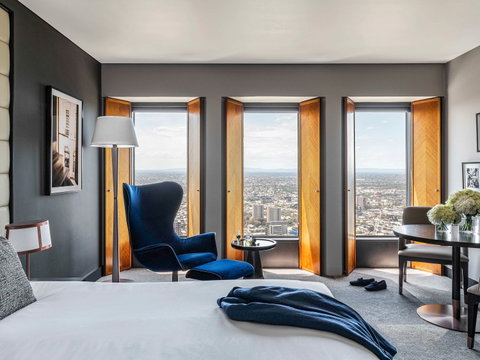 Sofitel Melbourne On Collins - Accommodation Fremantle 2