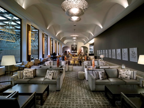 Sofitel Melbourne On Collins - Accommodation Fremantle 3