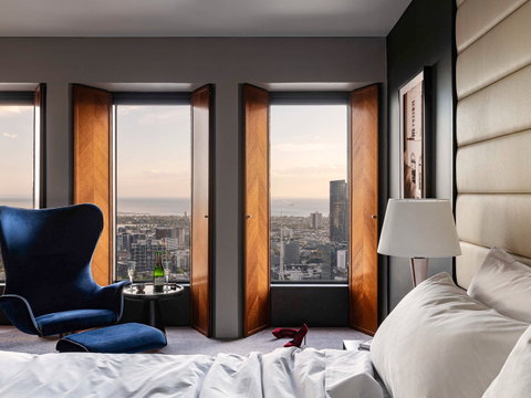 Sofitel Melbourne On Collins - Accommodation Fremantle 5