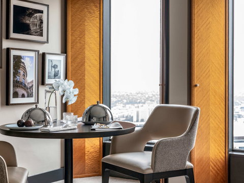 Sofitel Melbourne On Collins - Accommodation Fremantle 6