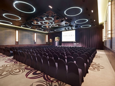 Sofitel Melbourne On Collins - Accommodation Fremantle 7