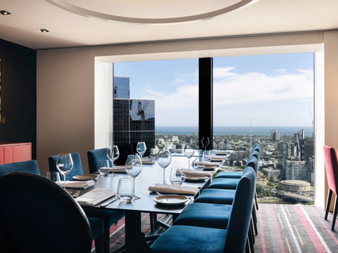 Sofitel Melbourne On Collins - Accommodation Fremantle 11