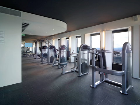 Sofitel Melbourne On Collins - Accommodation Fremantle 14