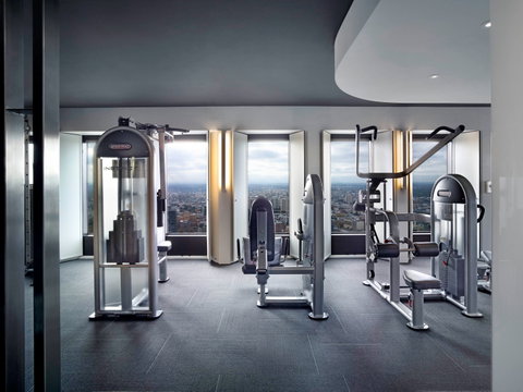 Sofitel Melbourne On Collins - Accommodation Fremantle 15
