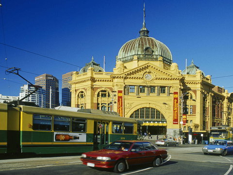 Sofitel Melbourne On Collins - Accommodation Fremantle 16