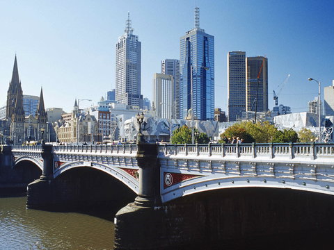 Sofitel Melbourne On Collins - Accommodation Fremantle 17