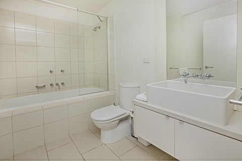 Melbourne Hotel Apartment Flinders Wharf - Accommodation Fremantle 5