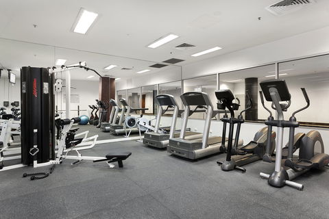 Melbourne Hotel Apartment Flinders Wharf - Accommodation Fremantle 15