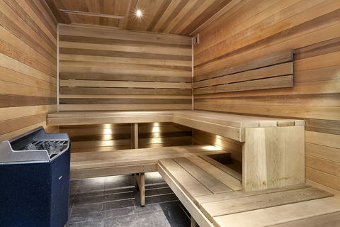 Melbourne Hotel Apartment Flinders Wharf - Accommodation Fremantle 16
