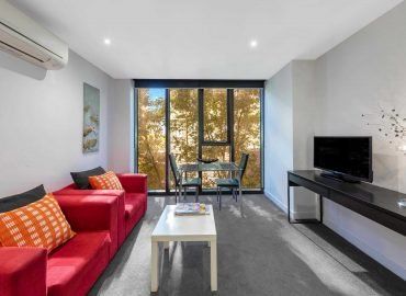 Aura On Flinders - Accommodation Fremantle 1