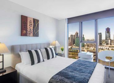 Aura On Flinders - Accommodation Fremantle 4