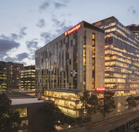 Travelodge Melbourne Docklands - Accommodation Fremantle
