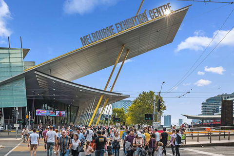 YEHS Hotel Melbourne CBD - Accommodation Fremantle 3