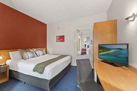 YEHS Hotel Melbourne CBD - Accommodation Fremantle 4