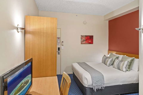 YEHS Hotel Melbourne CBD - Accommodation Fremantle 5