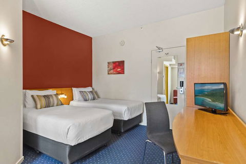 YEHS Hotel Melbourne CBD - Accommodation Fremantle 6