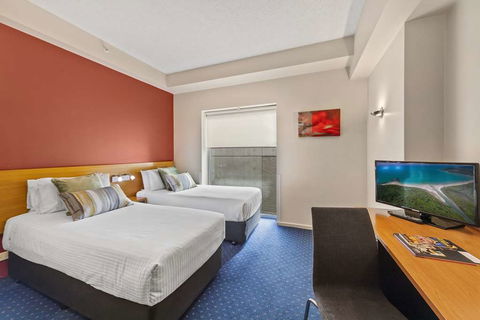 YEHS Hotel Melbourne CBD - Accommodation Fremantle 7