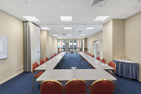 YEHS Hotel Melbourne CBD - Accommodation Fremantle 8