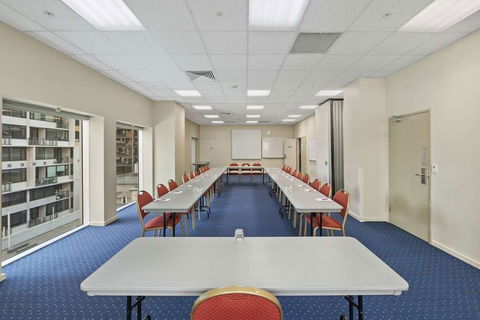 YEHS Hotel Melbourne CBD - Accommodation Fremantle 9
