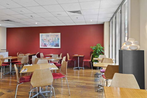 YEHS Hotel Melbourne CBD - Accommodation Fremantle 10