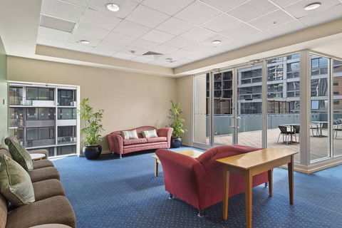 YEHS Hotel Melbourne CBD - Accommodation Fremantle 11