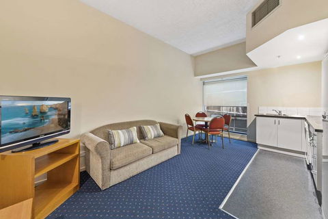 YEHS Hotel Melbourne CBD - Accommodation Fremantle 12