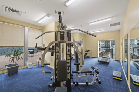 YEHS Hotel Melbourne CBD - Accommodation Fremantle 13