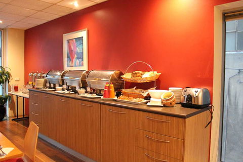 YEHS Hotel Melbourne CBD - Accommodation Fremantle 14