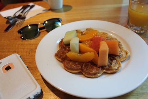 YEHS Hotel Melbourne CBD - Accommodation Fremantle 17