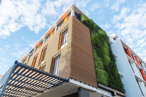 Kennigo Hotel Brisbane - Accommodation Fremantle 3