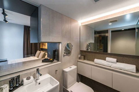 Kennigo Hotel Brisbane - Accommodation Fremantle 7