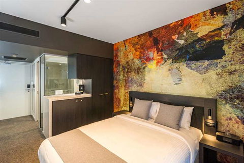 Kennigo Hotel Brisbane - Accommodation Fremantle 8