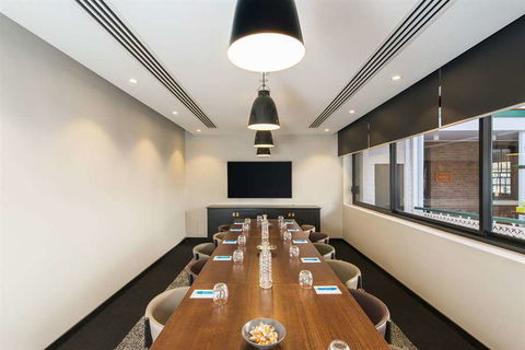 Kennigo Hotel Brisbane - Accommodation Fremantle 10