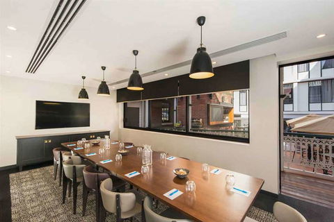 Kennigo Hotel Brisbane - Accommodation Fremantle 11