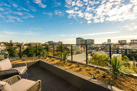 Kennigo Hotel Brisbane - Accommodation Fremantle 16