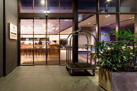 Alpha Mosaic Hotel - Accommodation Fremantle 3
