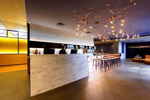 Alpha Mosaic Hotel - Accommodation Fremantle 7