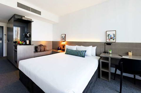 Alpha Mosaic Hotel - Accommodation Fremantle 8