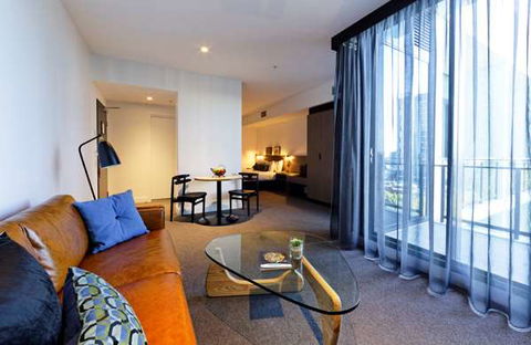 Alpha Mosaic Hotel - Accommodation Fremantle 9