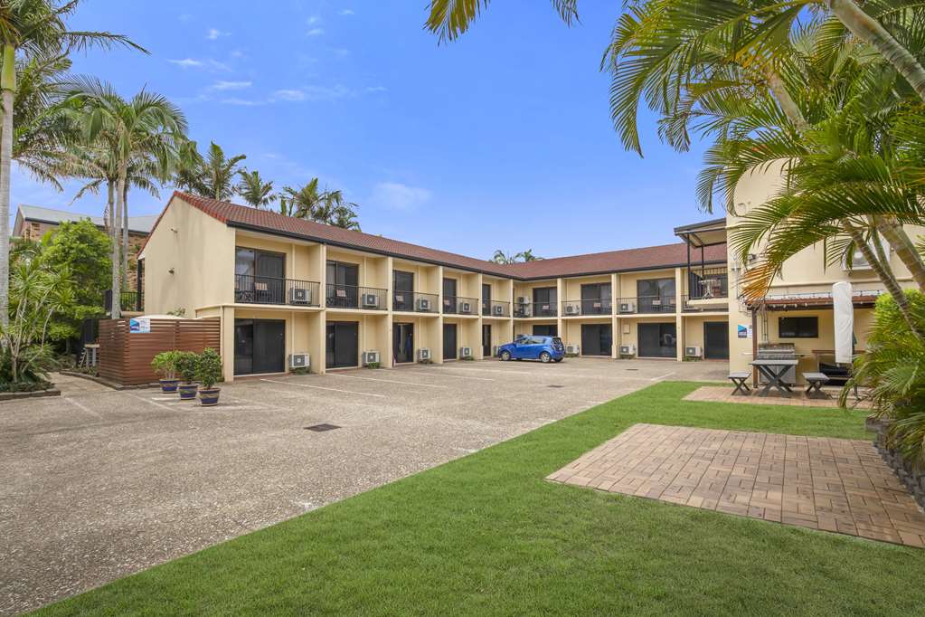 Ascot QLD Accommodation Fremantle
